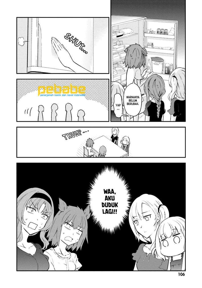 D-Frag Bab 83 halaman 5