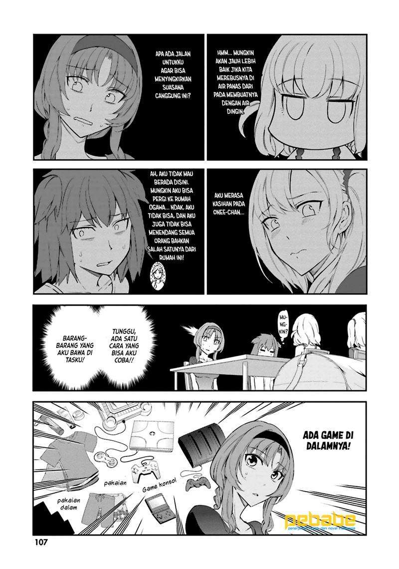 D-Frag Bab 83 halaman 6