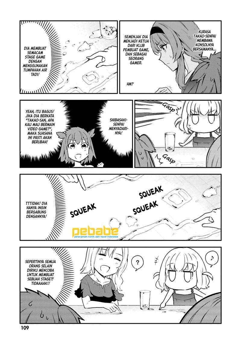 D-Frag Bab 83 halaman 8