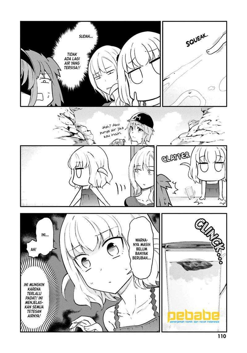 D-Frag Bab 83 halaman 9