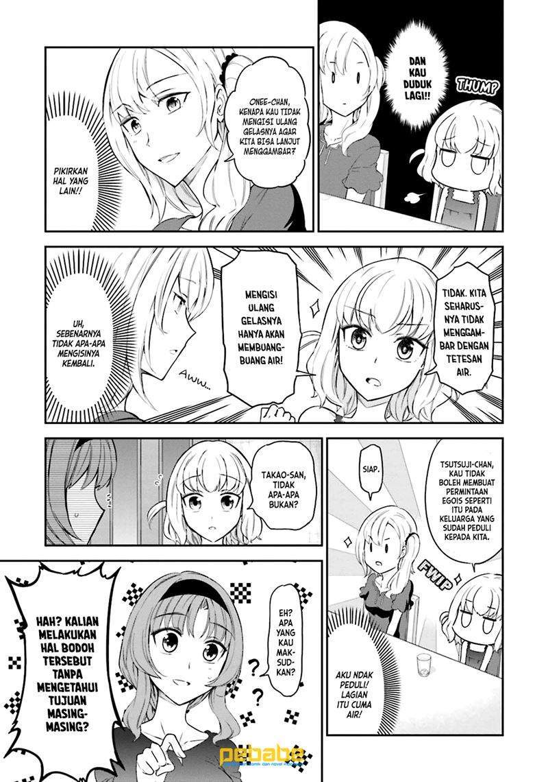 D-Frag Bab 83 halaman 10