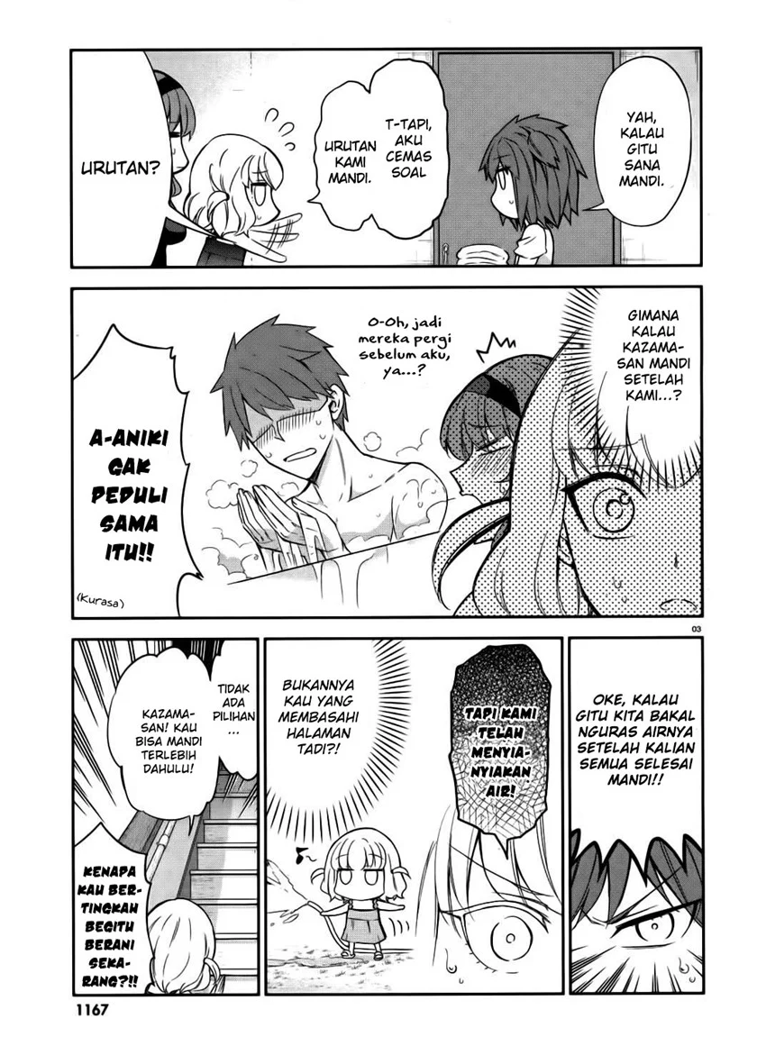 D-Frag Bab 85 halaman 4