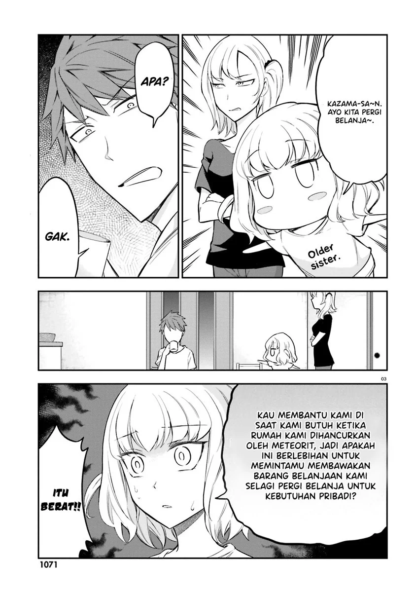 D-Frag Bab 87 halaman 3