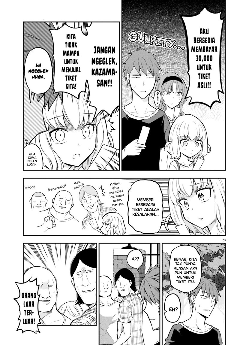 D-Frag Bab 89 halaman 4