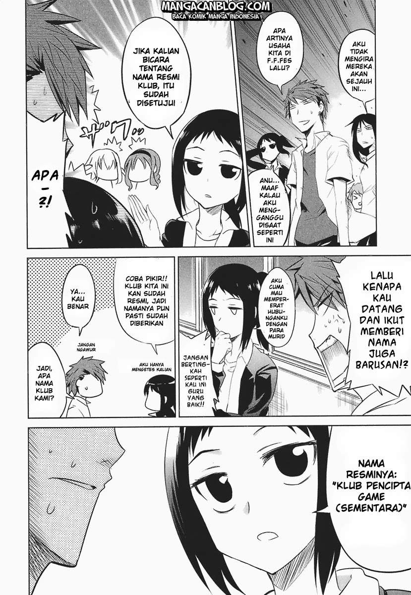 D-Frag Bab 9 halaman 14