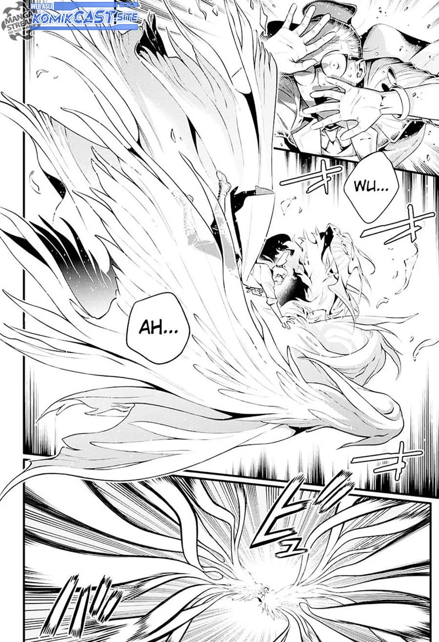 D Gray Man Bab 225 halaman 31