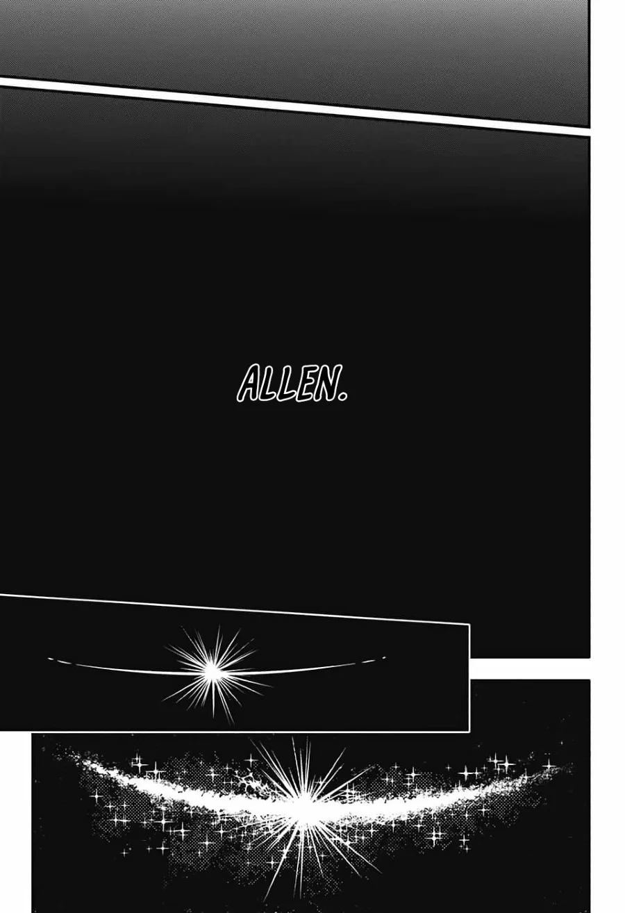 D Gray Man Bab 251 halaman 34
