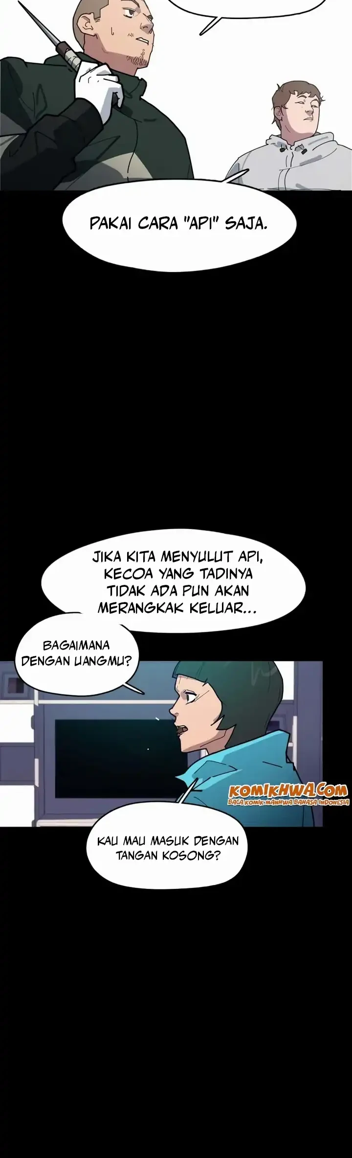 D Minus Bab 1 halaman 18