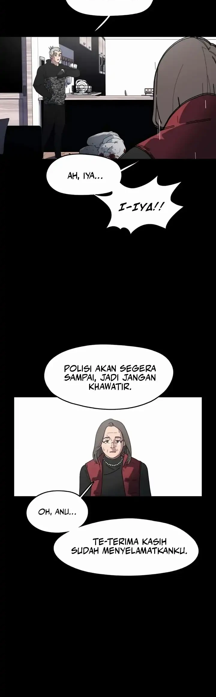 D Minus Bab 1 halaman 84