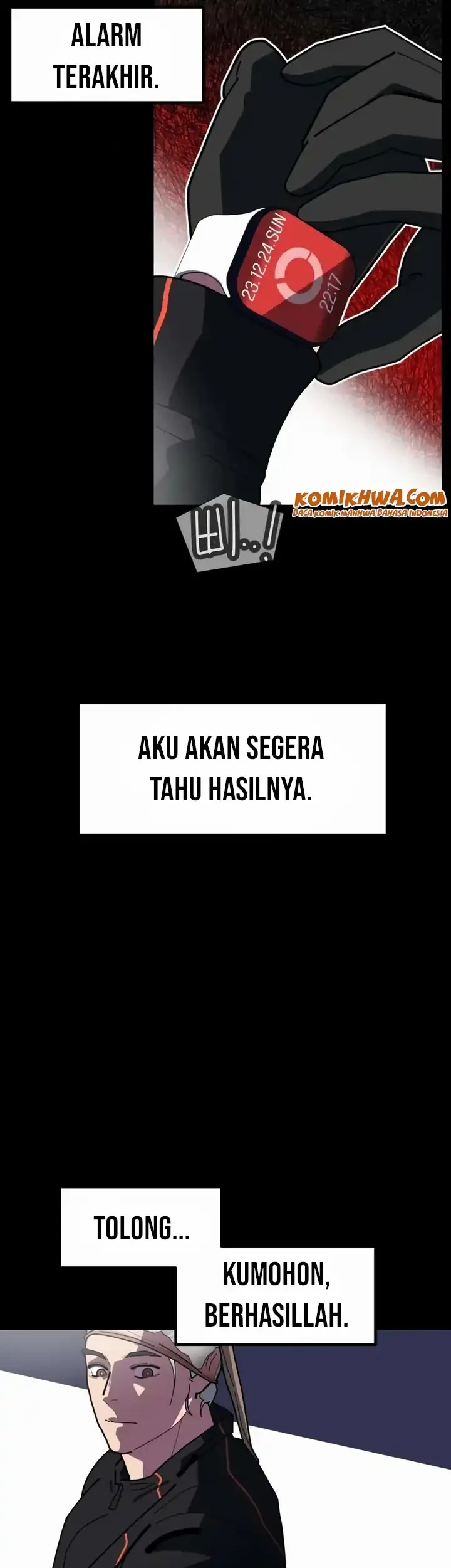 D Minus Bab 1 halaman 208