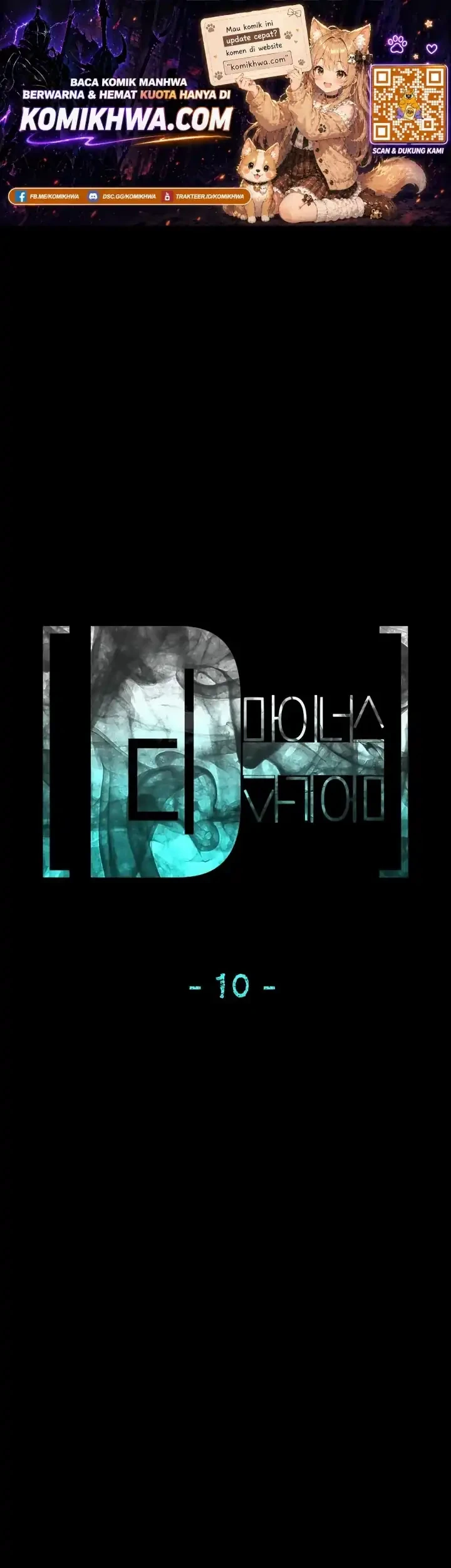 D Minus Bab 10 halaman 1