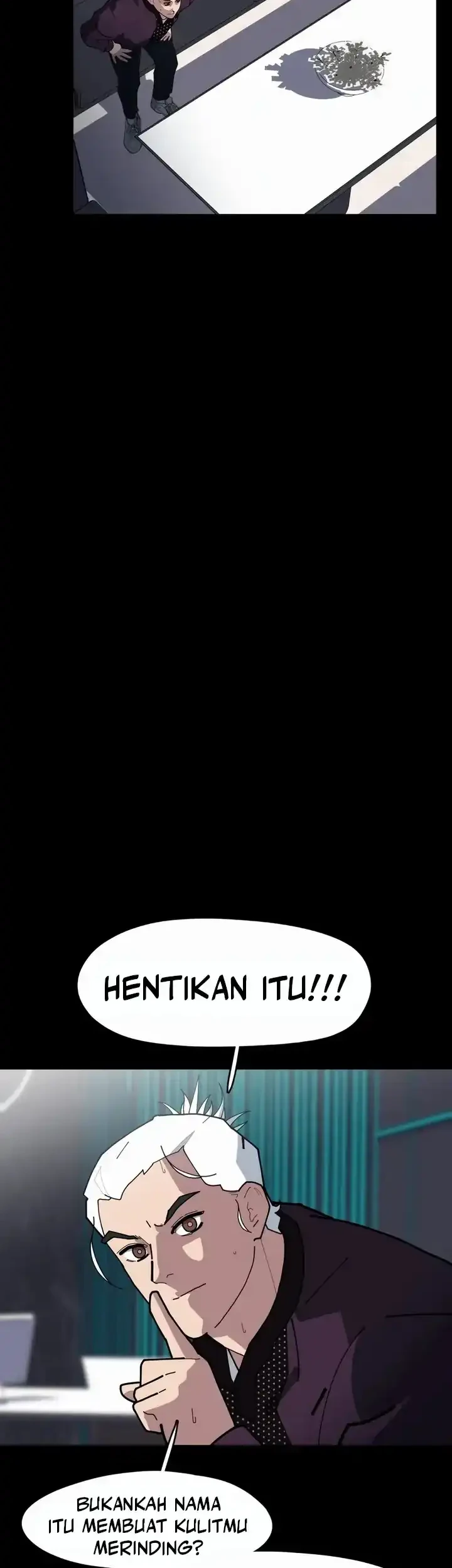 D Minus Bab 11 halaman 43