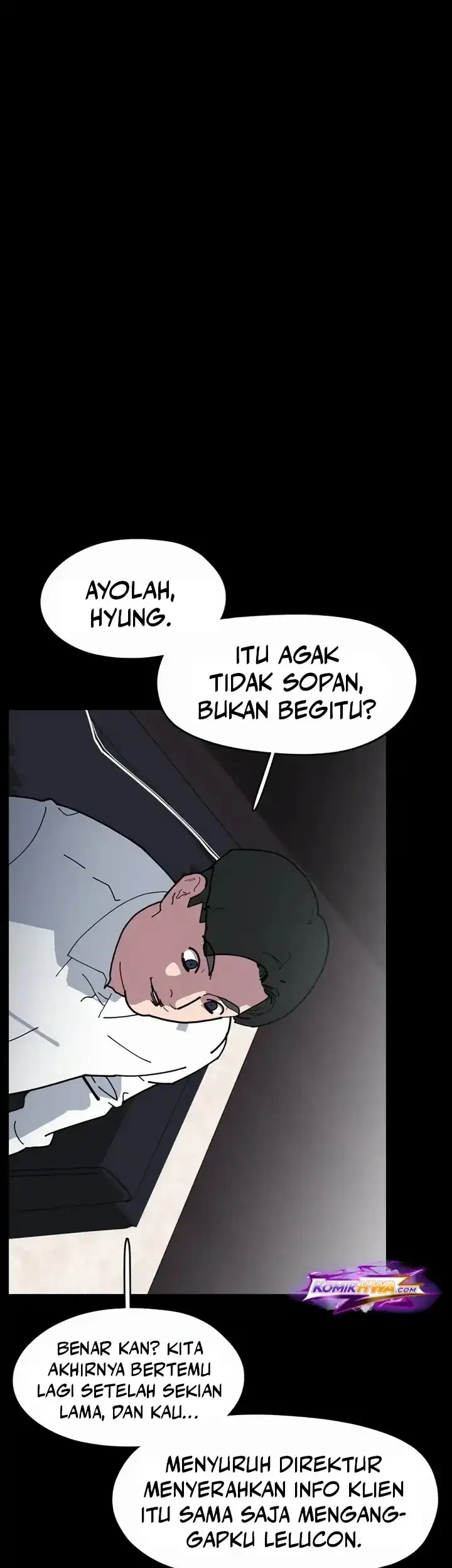 D Minus Bab 11 halaman 117
