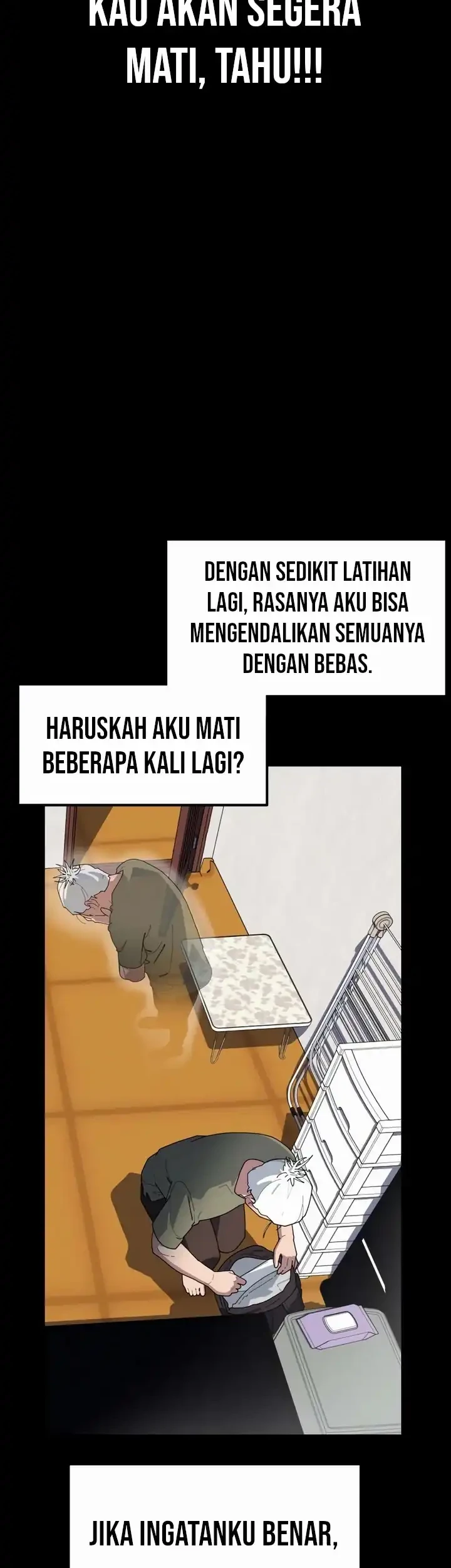 D Minus Bab 2 halaman 100