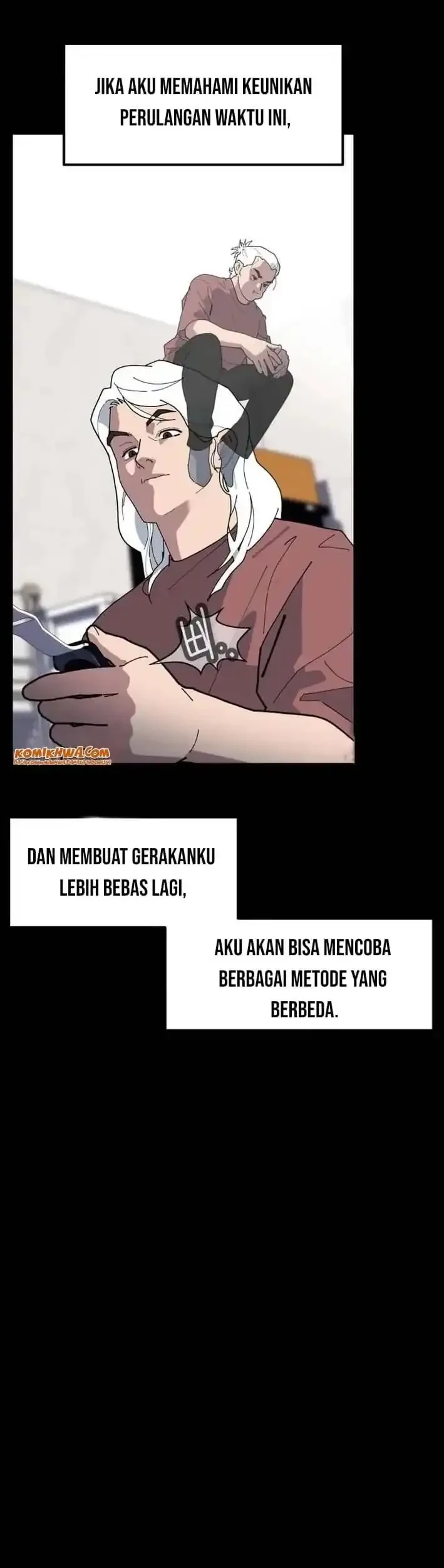 D Minus Bab 3 halaman 95