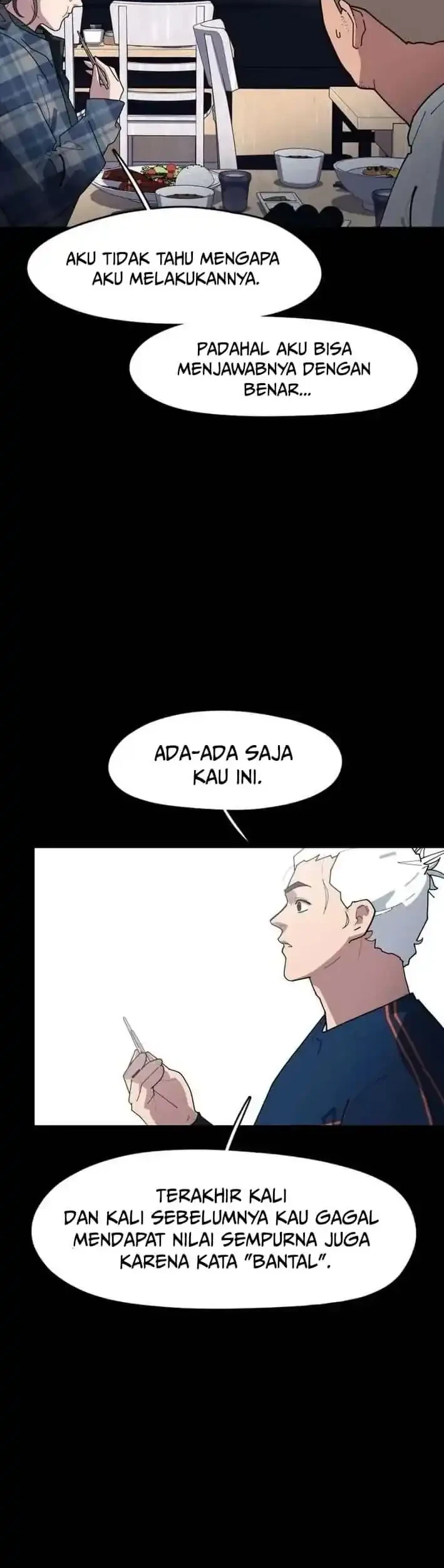 D Minus Bab 4 halaman 54
