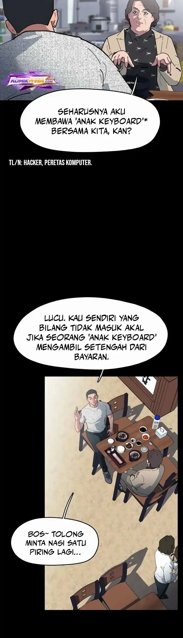 D Minus Bab 5 halaman 58