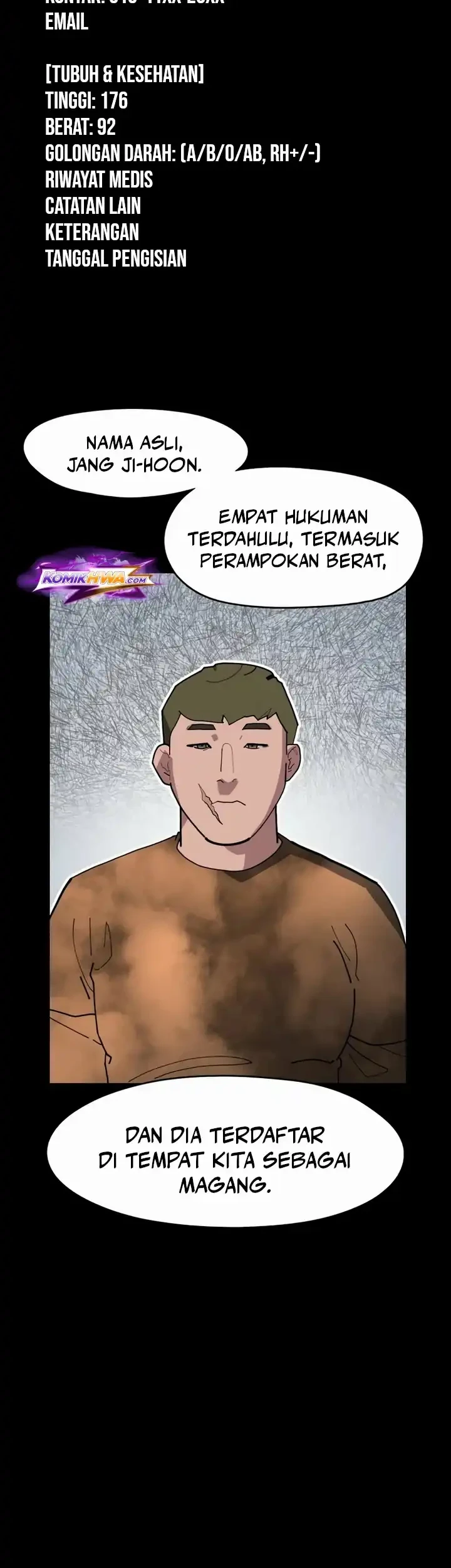 D Minus Bab 8 halaman 28