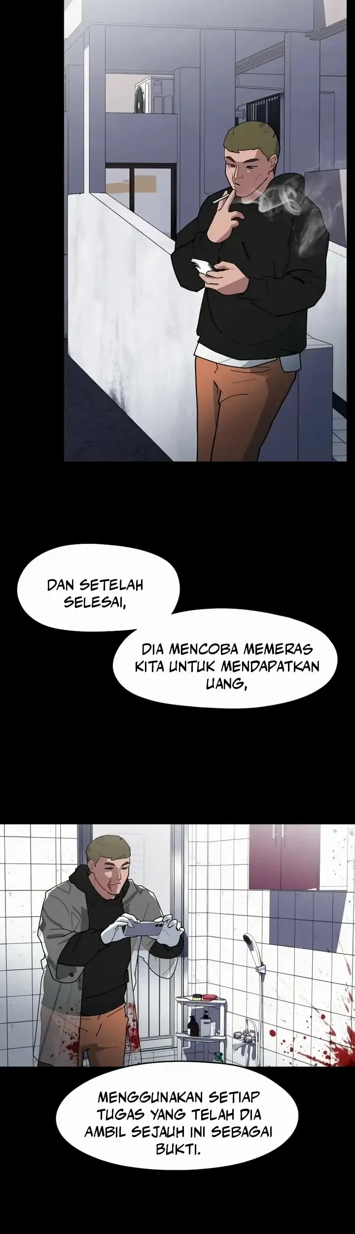 D Minus Bab 8 halaman 31