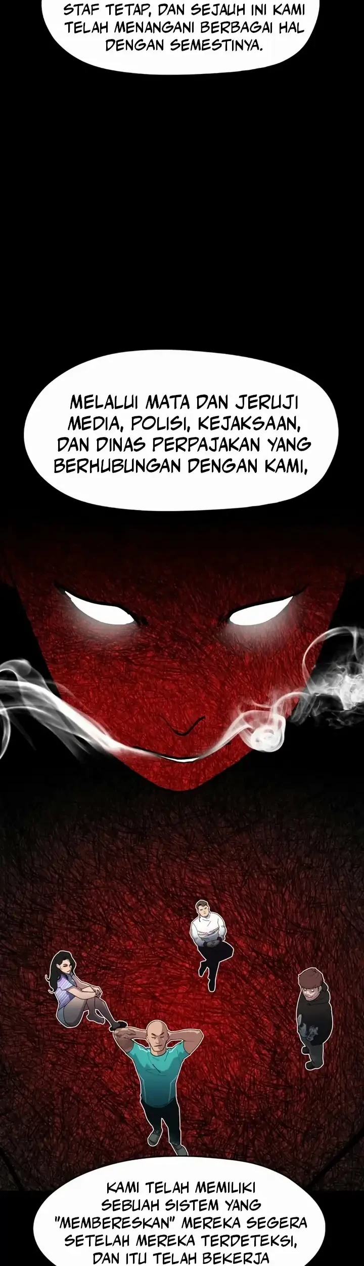 D Minus Bab 8 halaman 34