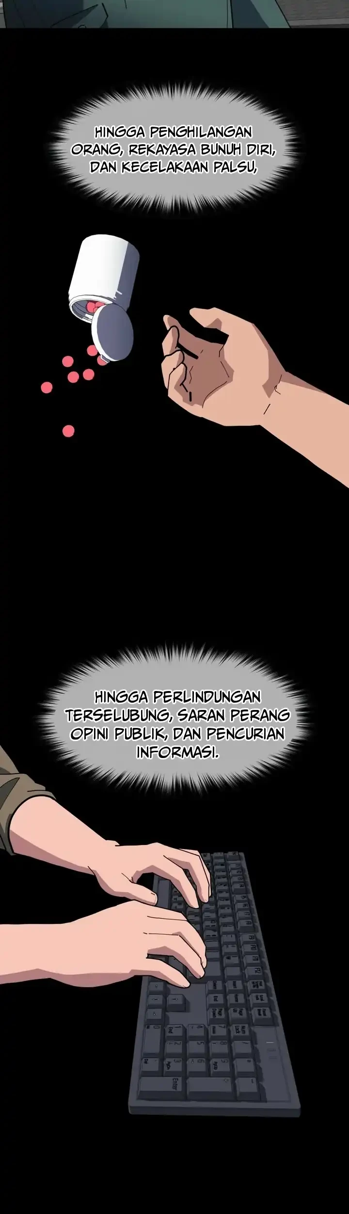 D Minus Bab 8 halaman 56