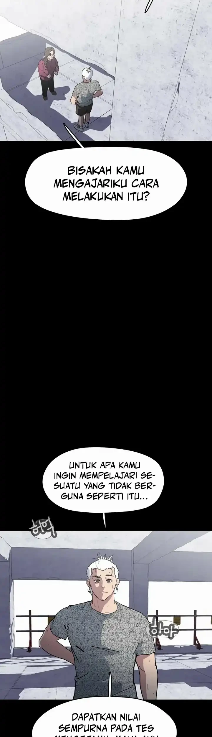 D Minus Bab 9 halaman 33