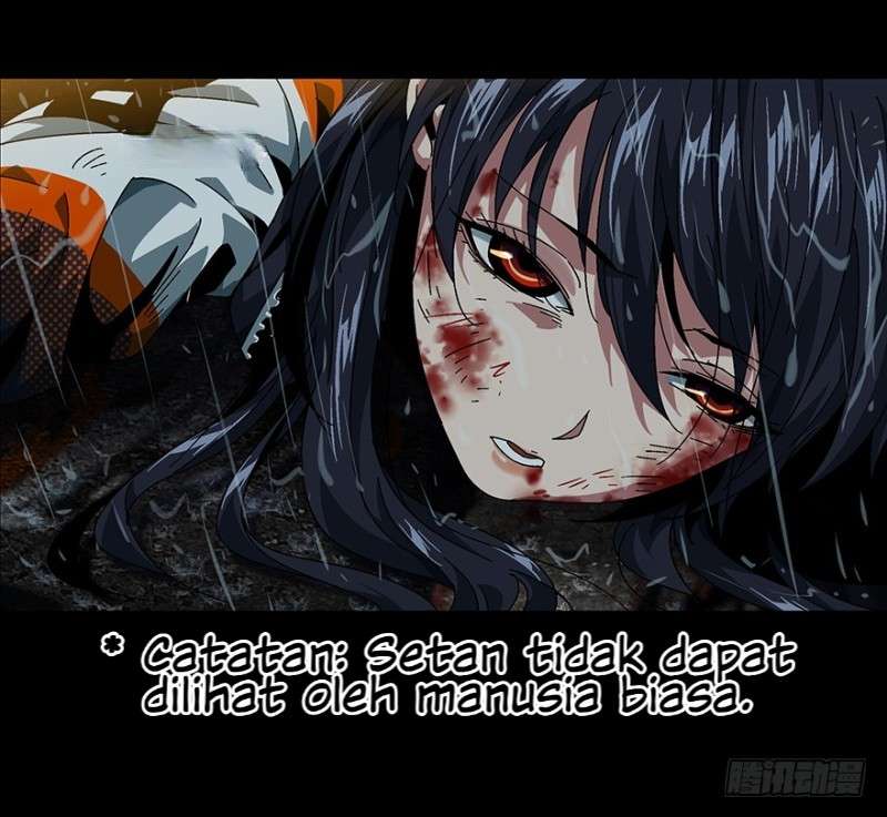 Da Xiang Wuxing chapter 10 halaman 10