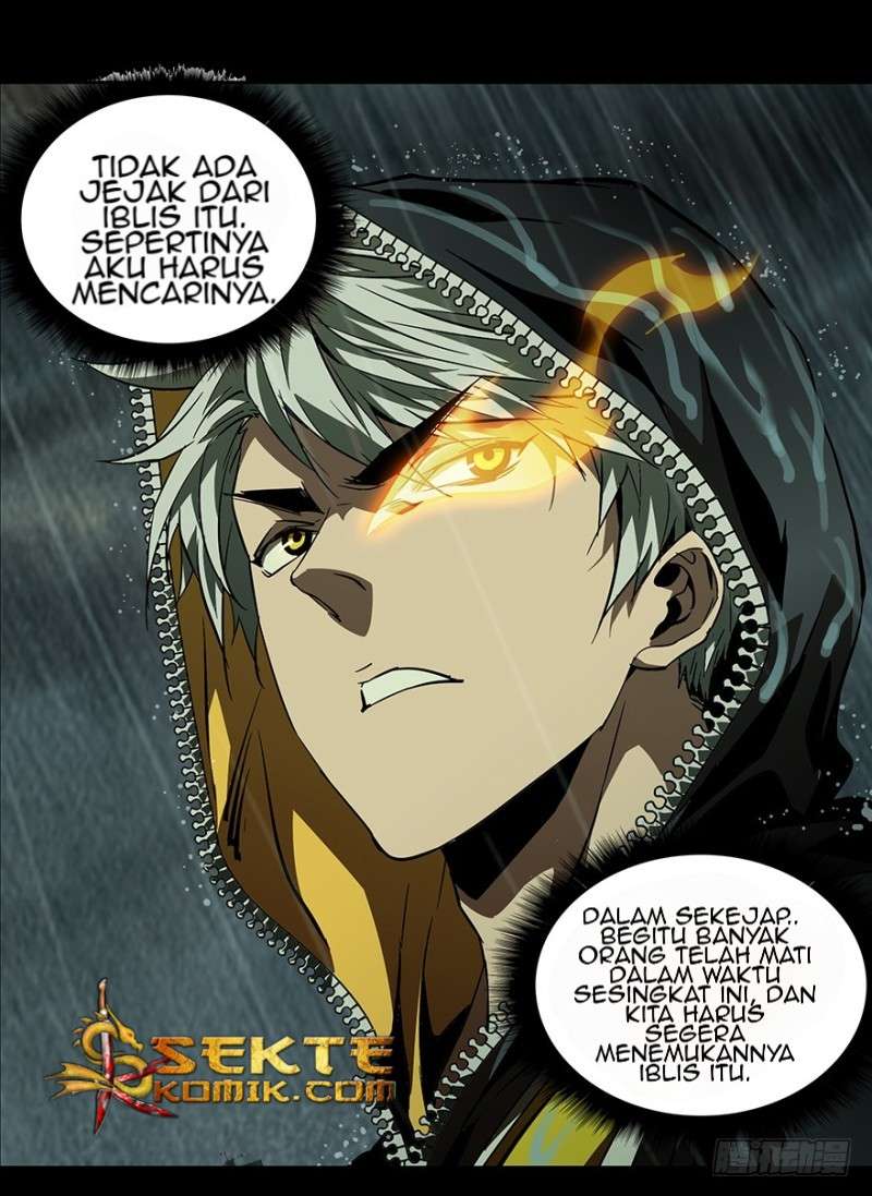 Da Xiang Wuxing chapter 10 halaman 32