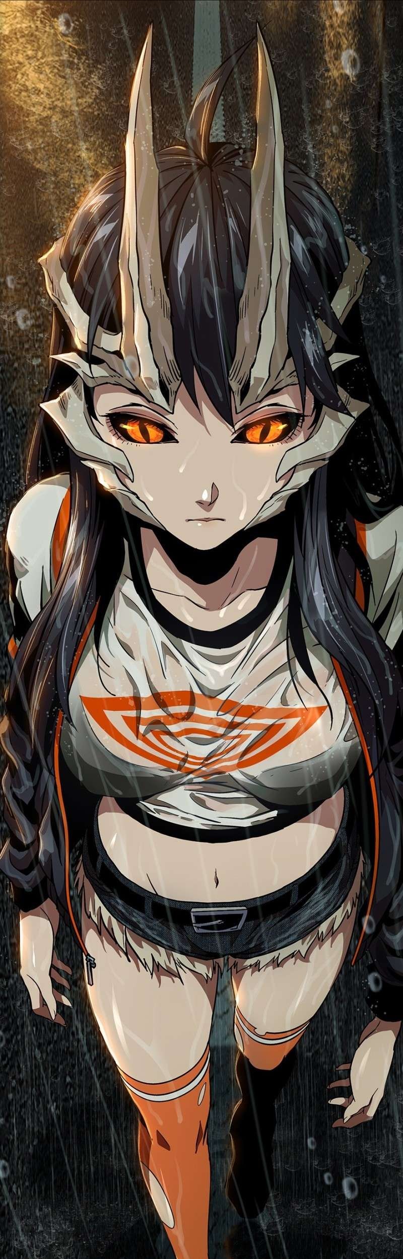 Da Xiang Wuxing chapter 10 halaman 38