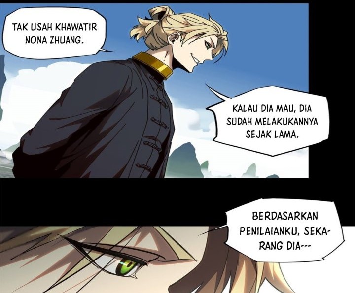 Da Xiang Wuxing Bab 100 halaman 7