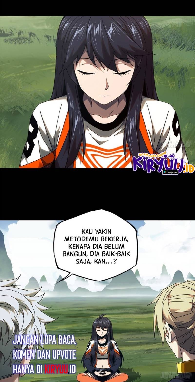 Da Xiang Wuxing Bab 103 halaman 13