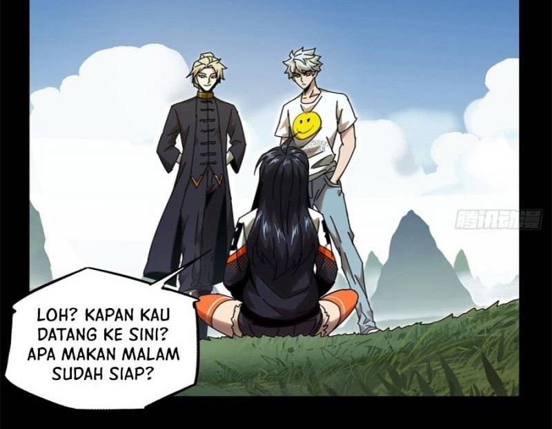 Da Xiang Wuxing Bab 103 halaman 15