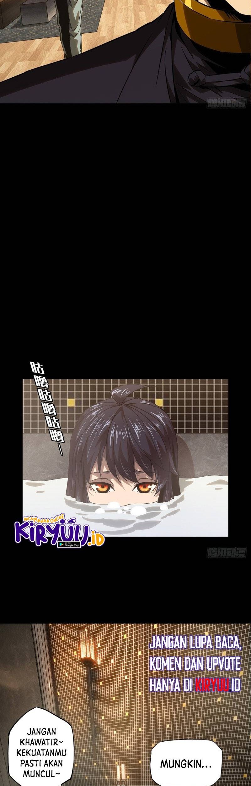 Da Xiang Wuxing Bab 104 halaman 20