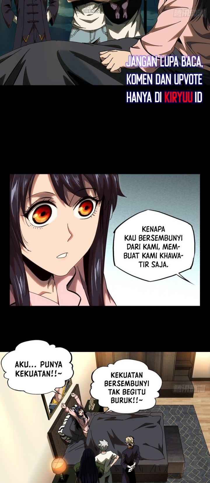 Da Xiang Wuxing Bab 105 halaman 13