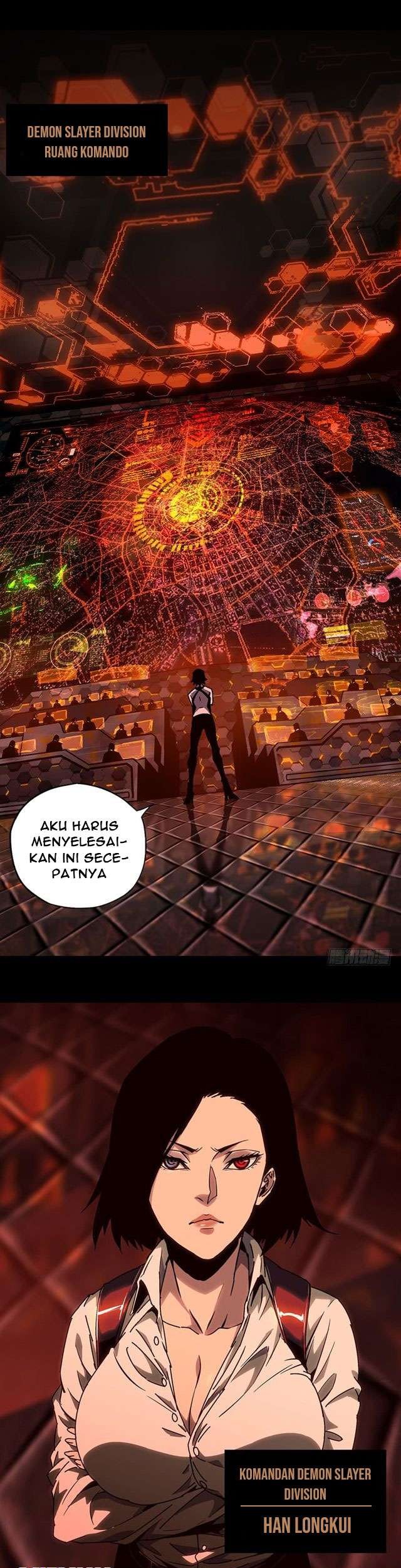 Da Xiang Wuxing chapter 11 halaman 4