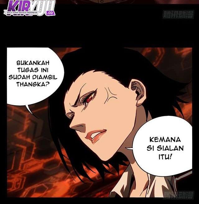 Da Xiang Wuxing chapter 11 halaman 5