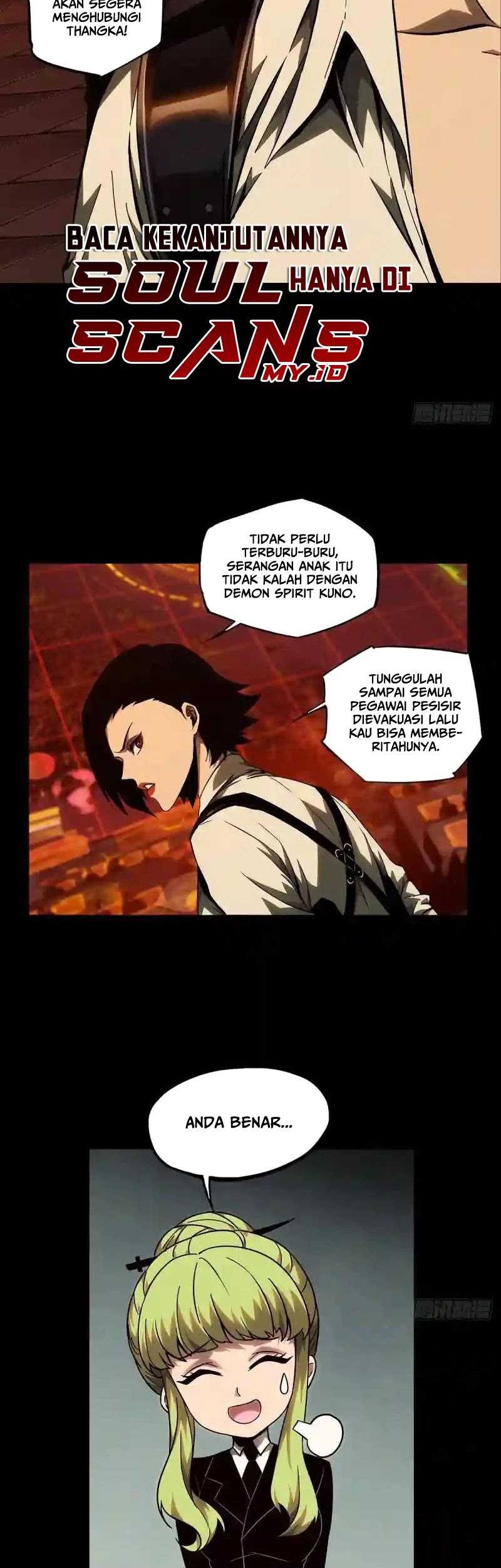 Da Xiang Wuxing Bab 114 halaman 6