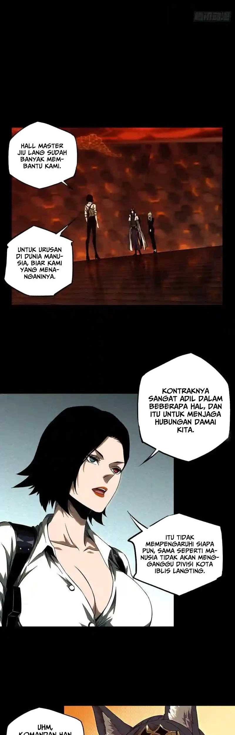 Da Xiang Wuxing Bab 114 halaman 9