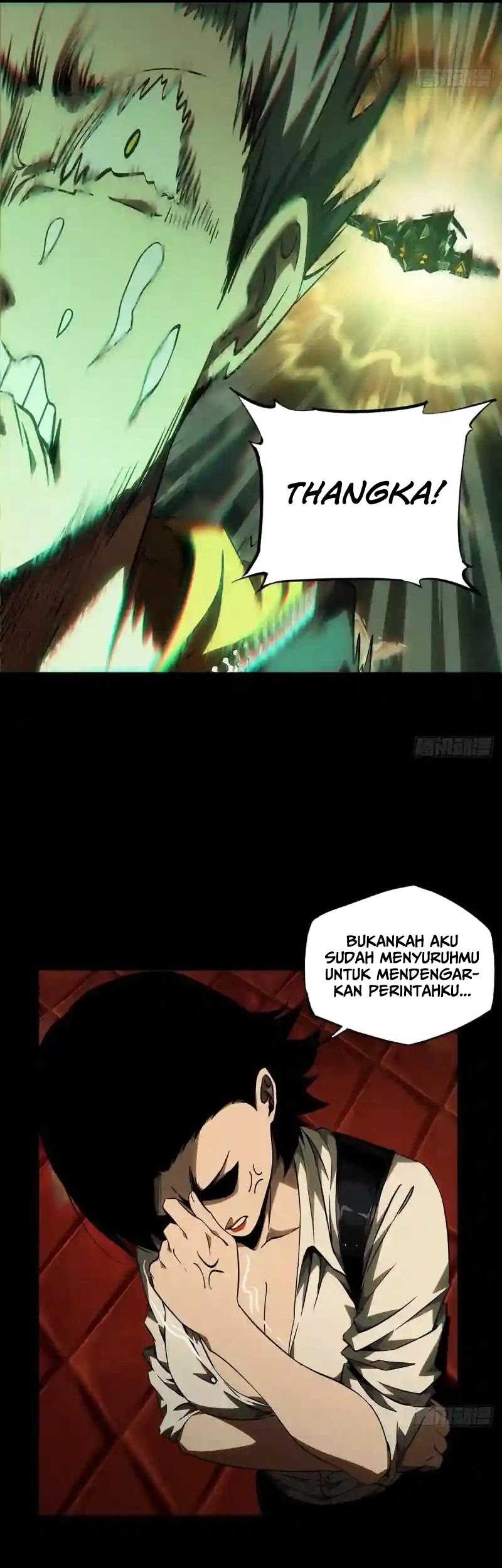 Da Xiang Wuxing Bab 115 halaman 18