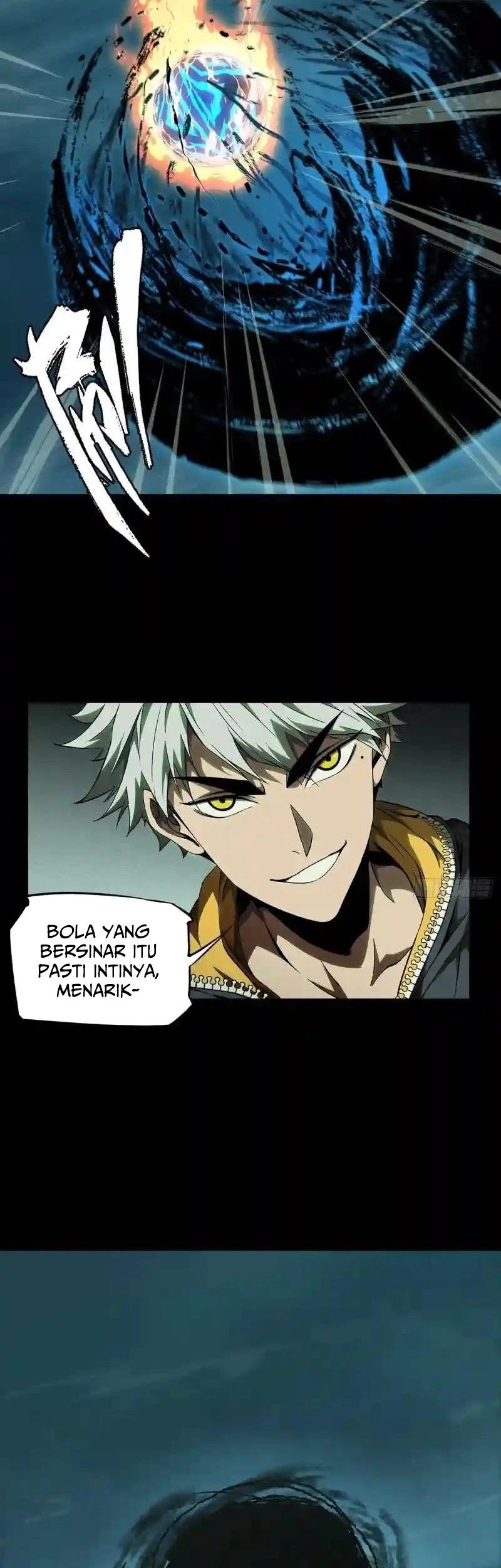 Da Xiang Wuxing chapter 118 halaman 16