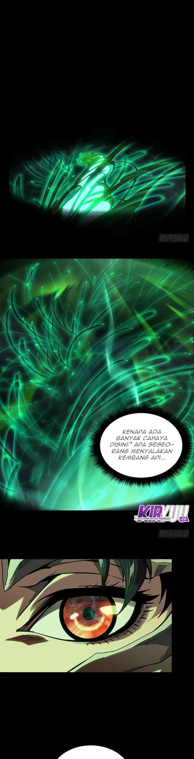Da Xiang Wuxing chapter 12 halaman 2