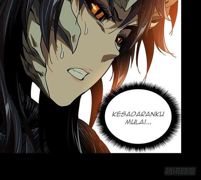 Da Xiang Wuxing chapter 12 halaman 22