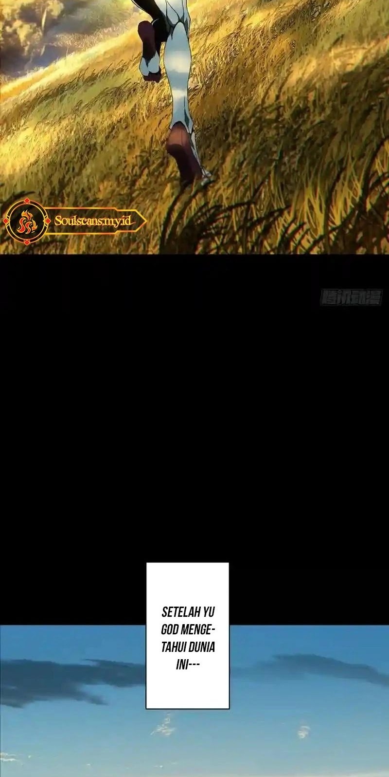 Da Xiang Wuxing Bab 126 halaman 20