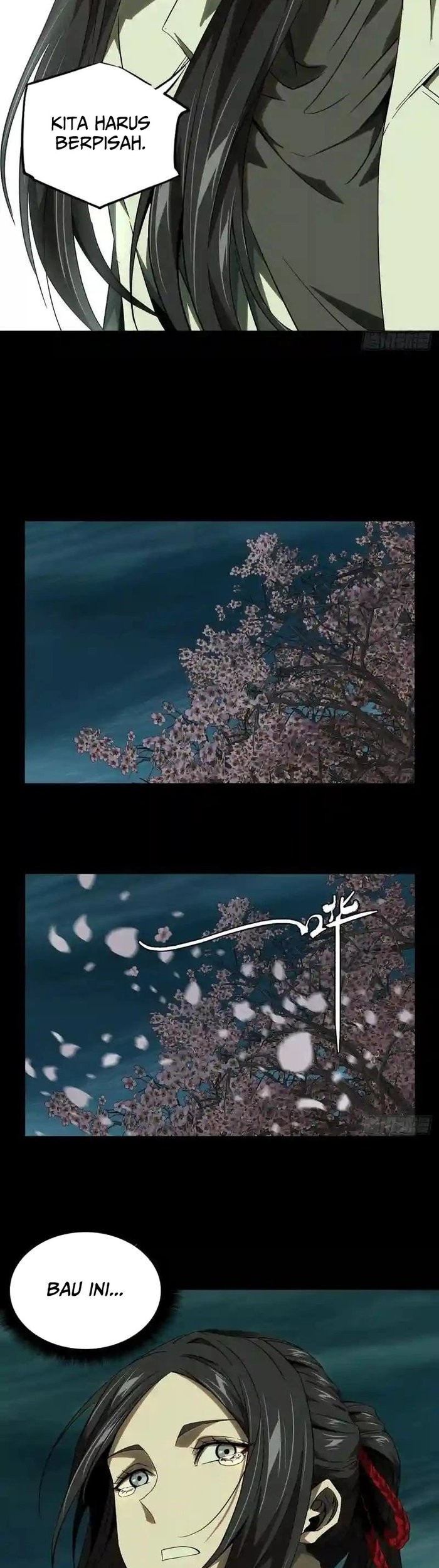Da Xiang Wuxing chapter 131 halaman 7