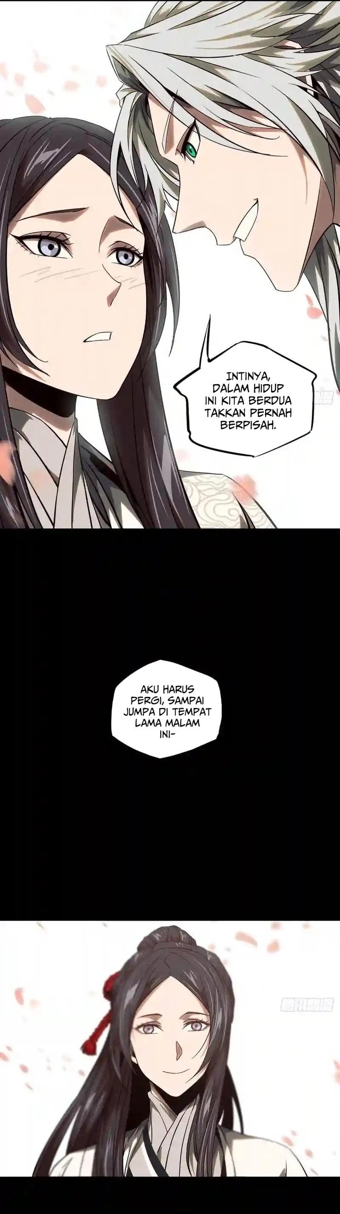 Da Xiang Wuxing chapter 131 halaman 17