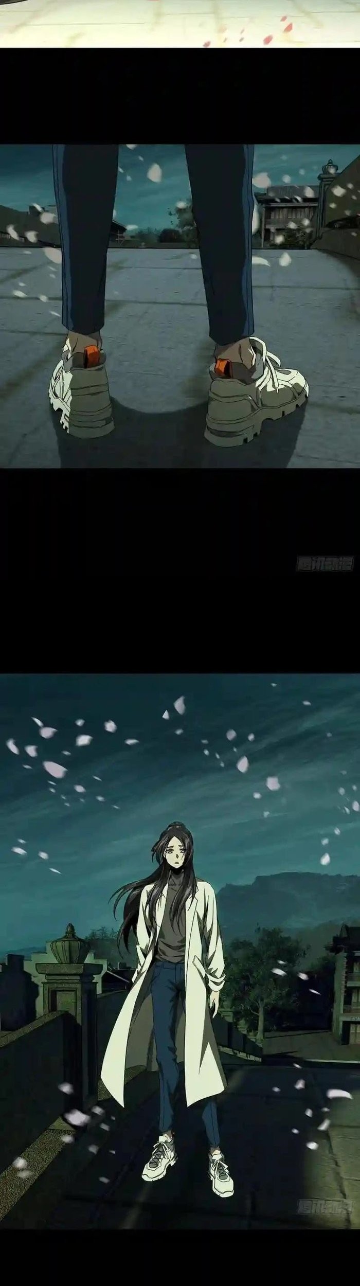 Da Xiang Wuxing chapter 131 halaman 19
