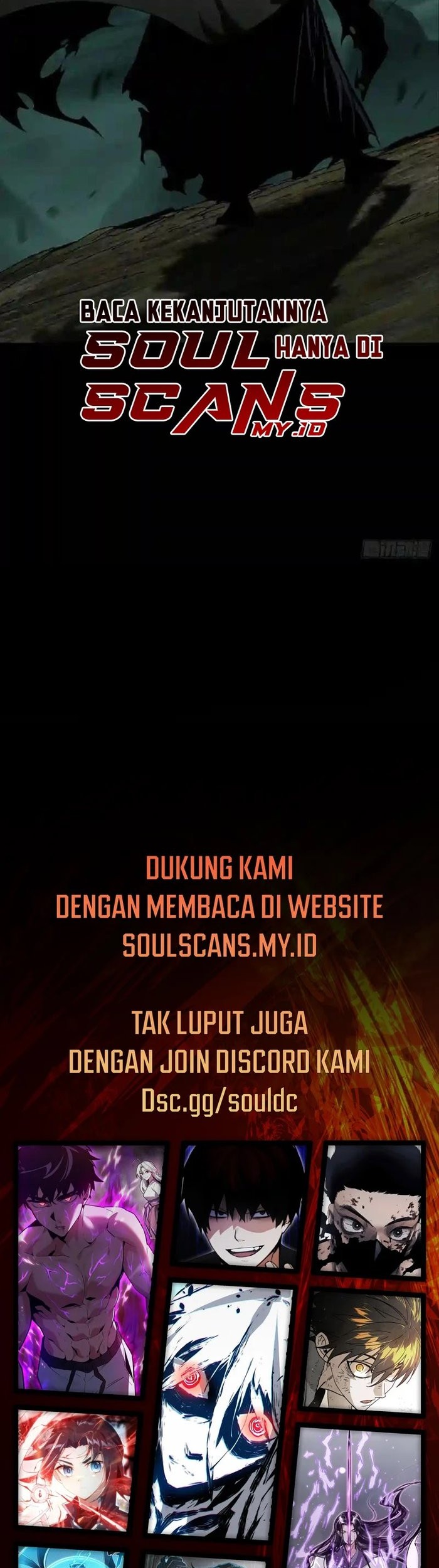 Da Xiang Wuxing chapter 131 halaman 23