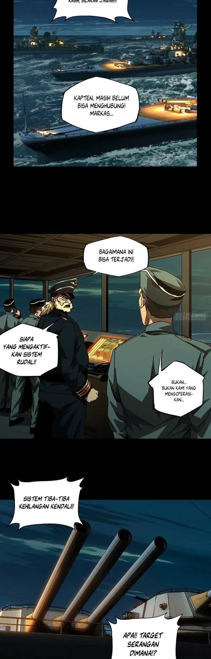 Da Xiang Wuxing Bab 149 halaman 10