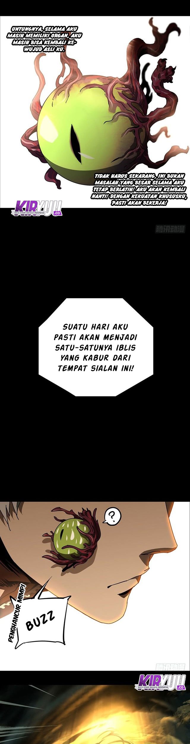 Da Xiang Wuxing Bab 15 halaman 8
