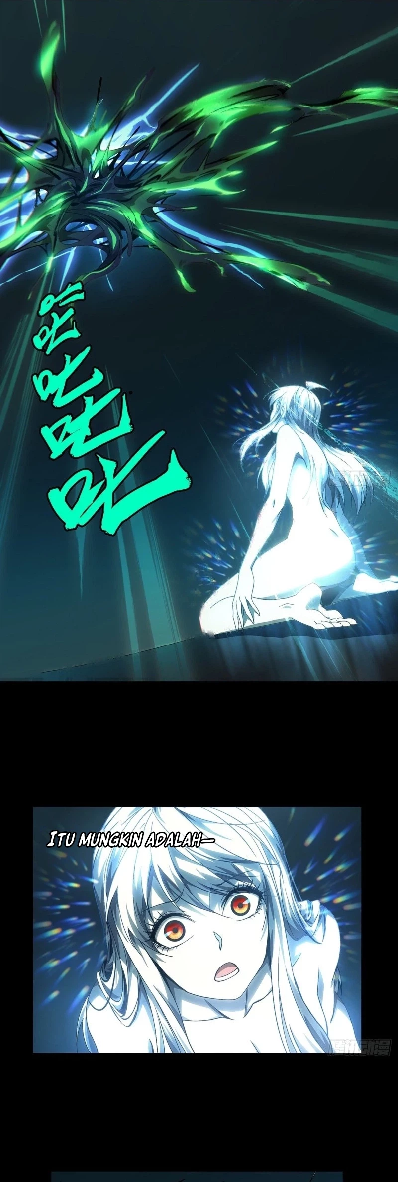 Da Xiang Wuxing Bab 159 halaman 14